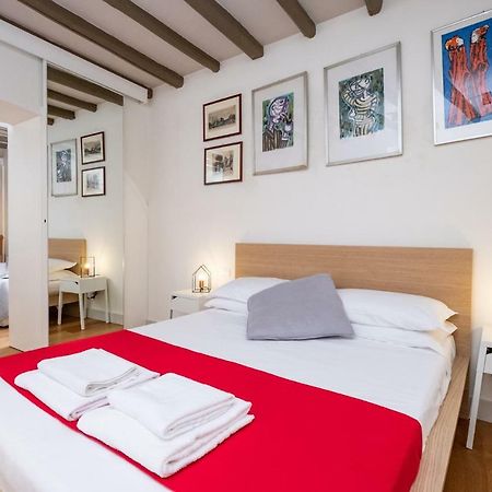 Casa Di Armando Al Pantheon Leilighet Roma Eksteriør bilde