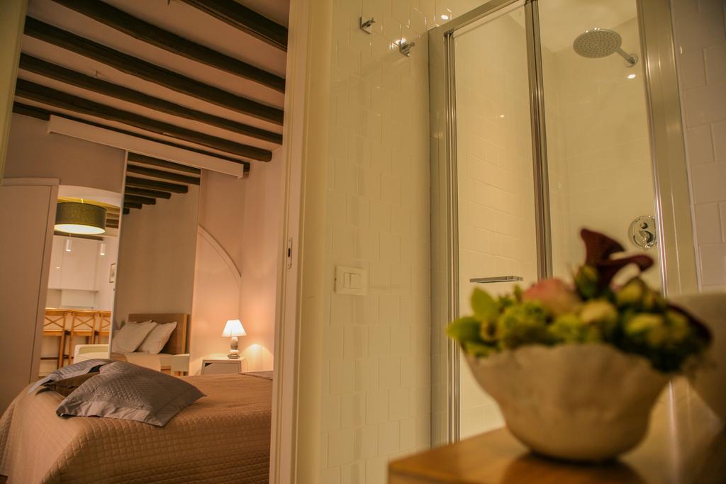Casa Di Armando Al Pantheon Leilighet Roma Rom bilde