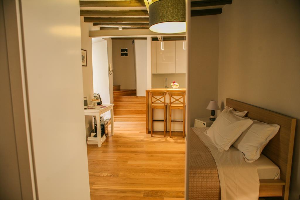 Casa Di Armando Al Pantheon Leilighet Roma Rom bilde